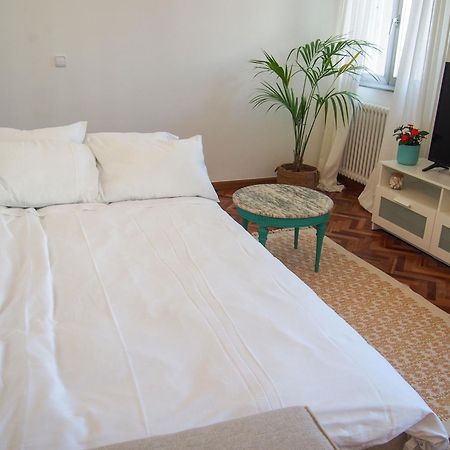 Plaza Loft Apartment Вилагарсия де Ароуса Екстериор снимка